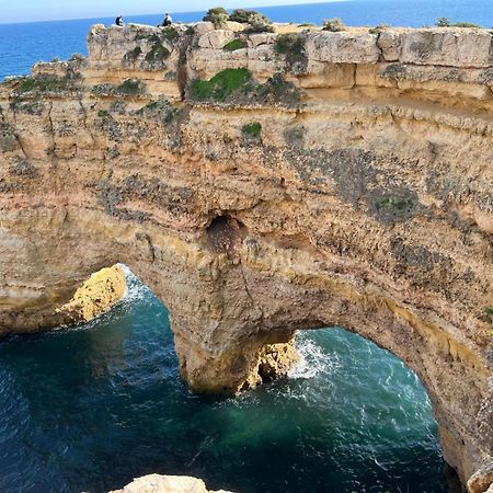 Algarve Near Beach Armação de Pêra 외부 사진