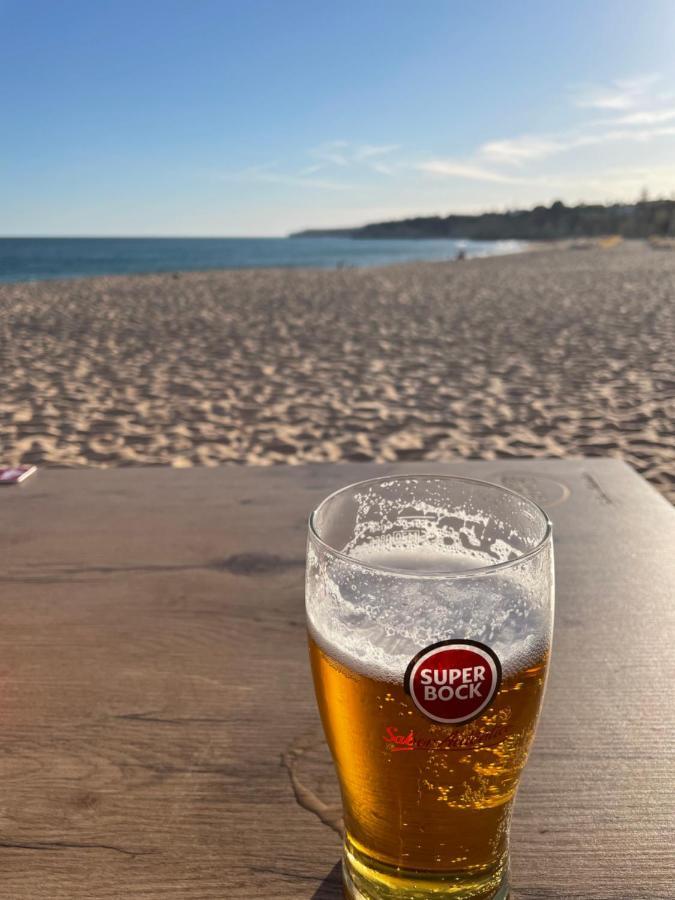 Algarve Near Beach Armação de Pêra 외부 사진