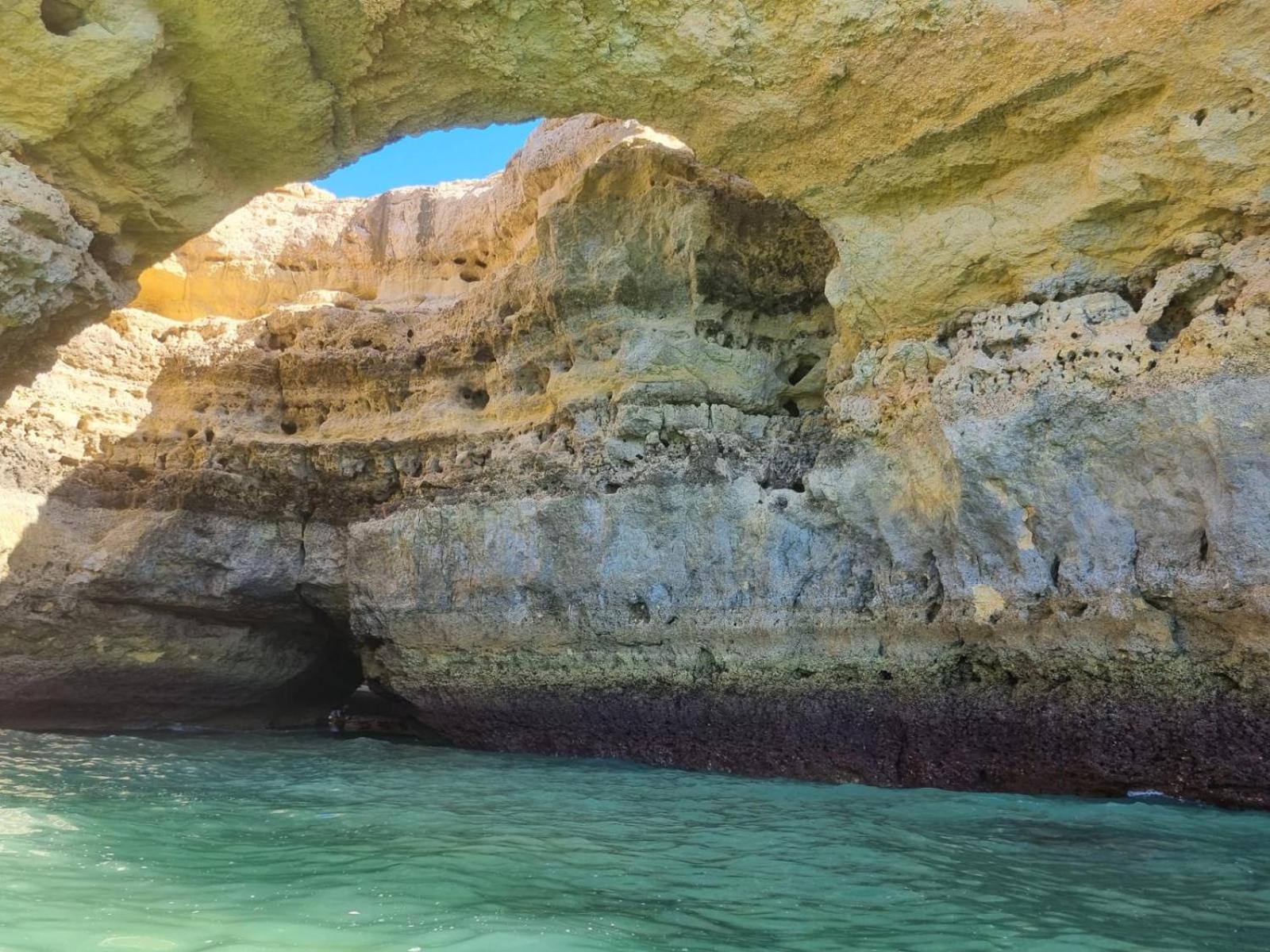 Algarve Near Beach Armação de Pêra 외부 사진