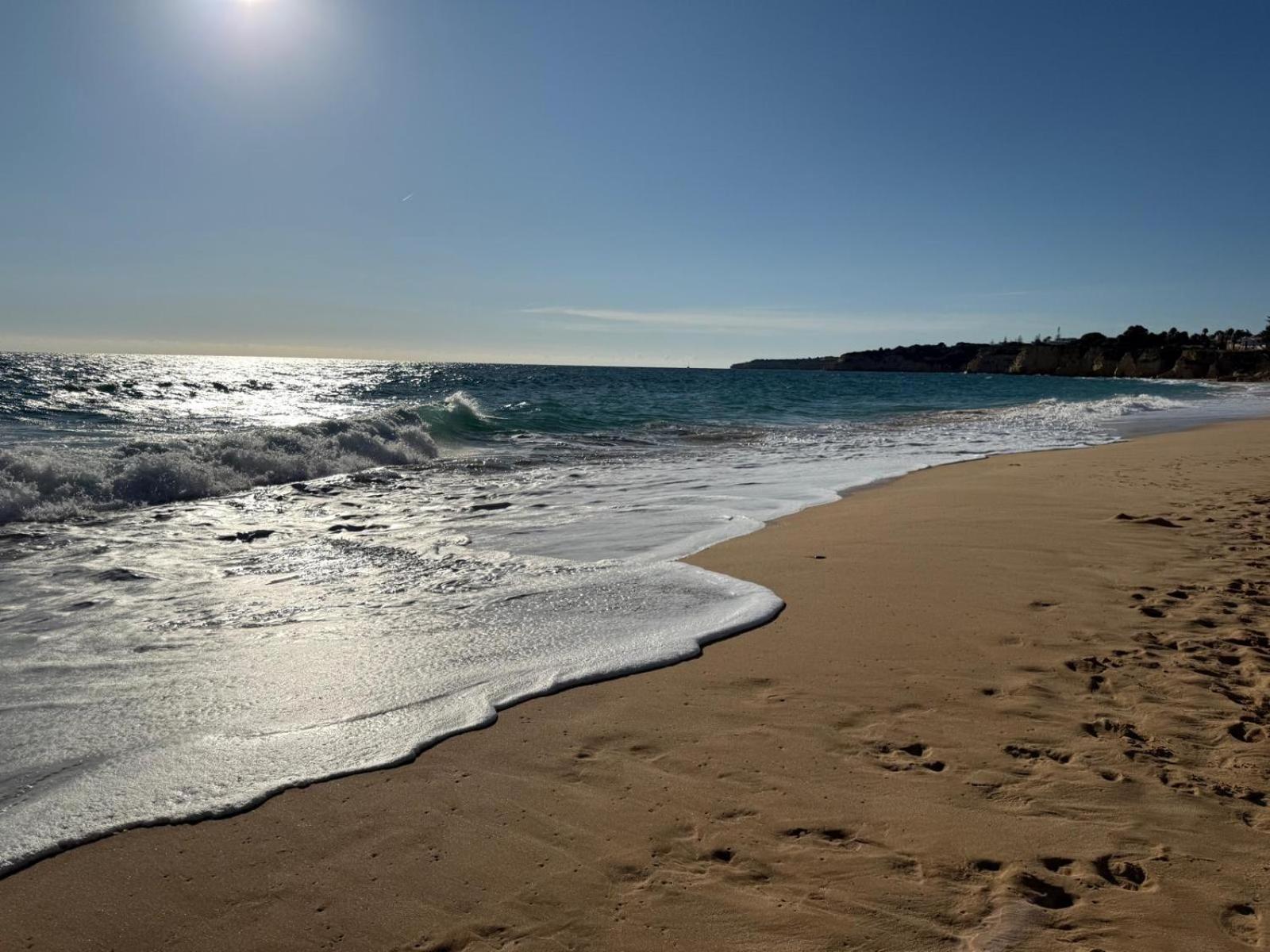 Algarve Near Beach Armação de Pêra 외부 사진
