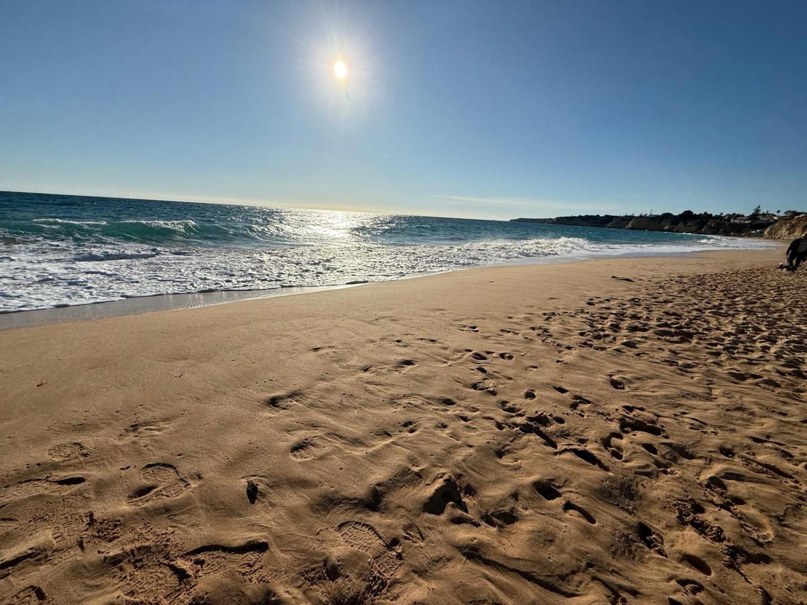 Algarve Near Beach Armação de Pêra 외부 사진