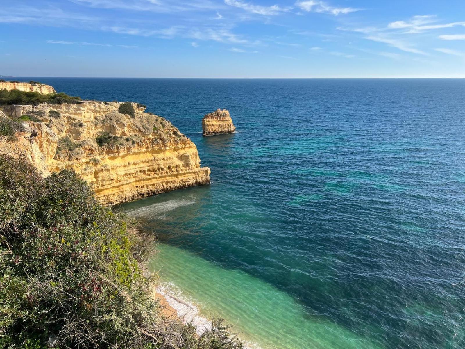 Algarve Near Beach Armação de Pêra 외부 사진
